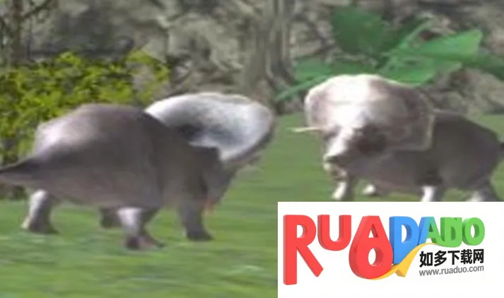 恐龙世界穿越探索(恐龙探索游戏) 恐龙世界穿越探索(恐龙探索游戏)