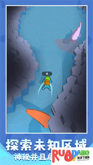 摸鱼先锋2025下载安装 摸鱼先锋2025下载安装