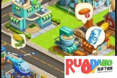 我的欢乐农场2025下载 我的欢乐农场2025下载