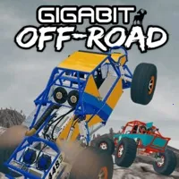 Gigabit Off-Road(越野驾驶游戏)