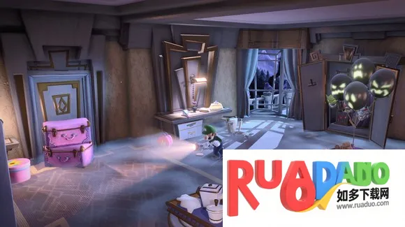 LUIGI2025官方正版 LUIGI2025官方正版