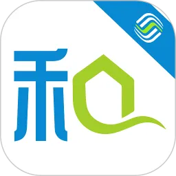 中移和居(智慧社区服务)