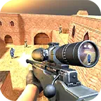 刺客狙击手(狙击动作手游)
