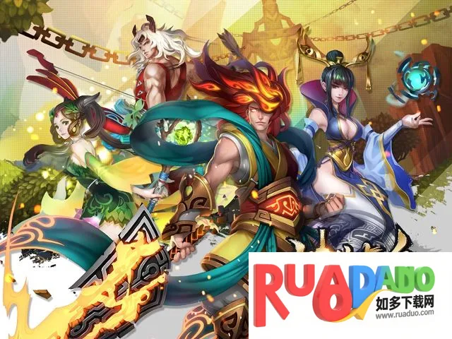 创世奇兵2025最新版本