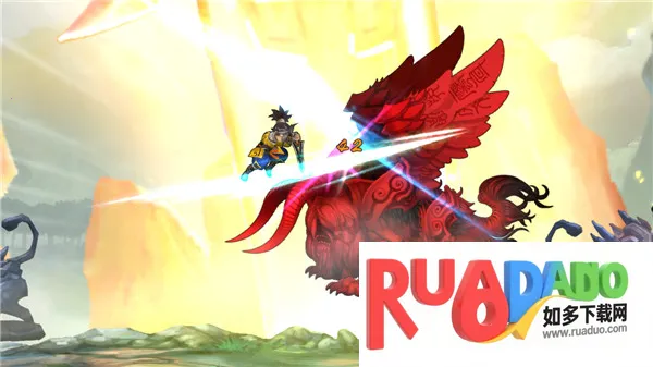 创世奇兵2025最新版本