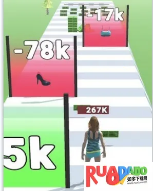 Money Run安卓版手机版 Money Run安卓版手机版