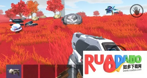 星系:幸存者安卓版手机版 星系:幸存者安卓版手机版