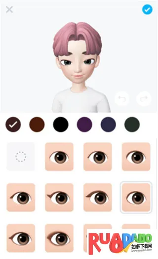 zepeto(3D捏脸社交) zepeto(3D捏脸社交)