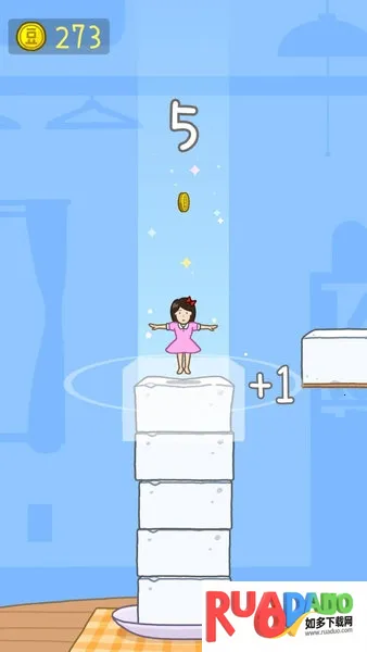 豆腐女孩2025下载