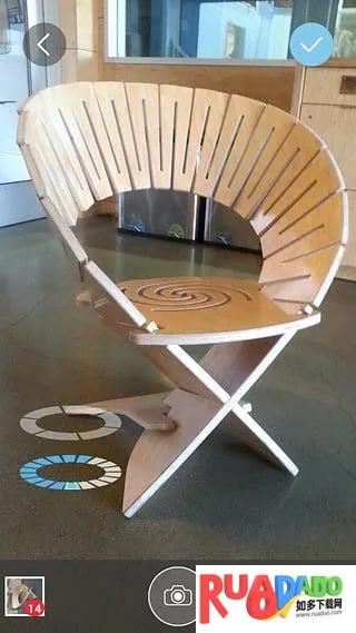 123d catch(照片转3D模型) 123d catch(照片转3D模型)