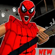 蜘蛛奶奶躲猫猫最新手机版