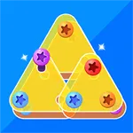 拆螺丝大挑战(解压休闲游)