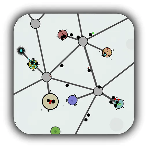 经济战略模拟(经济经营)