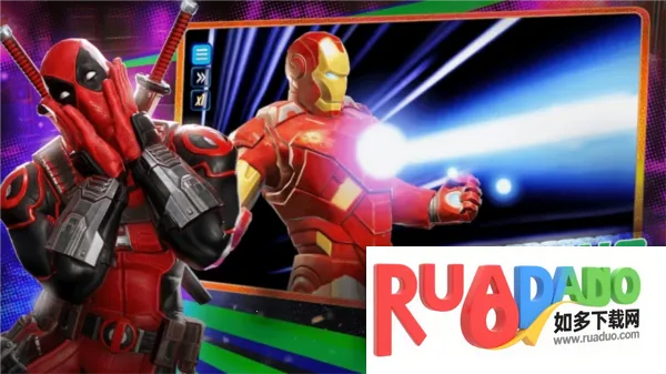 神威战队(漫威英雄战队) 神威战队(漫威英雄战队)