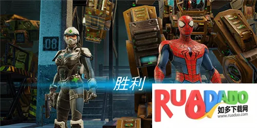 神威战队(漫威英雄战队) 神威战队(漫威英雄战队)