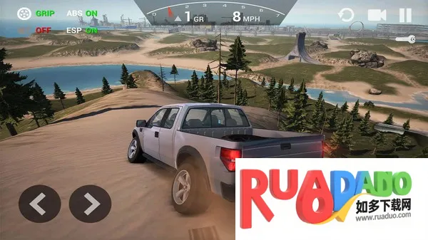 酷玩汽车城2025官方最新版本 酷玩汽车城2025官方最新版本