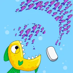 超强橡皮擦(橡皮擦游戏)