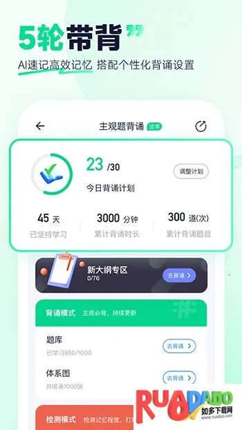 觉晓法硕2025最新版本 觉晓法硕2025最新版本