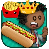 老爹热狗店烹饪最新手机版