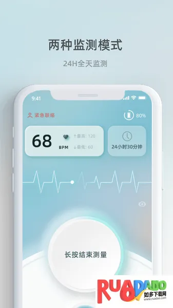 芯跳守护(心脏健康管理) 芯跳守护(心脏健康管理)