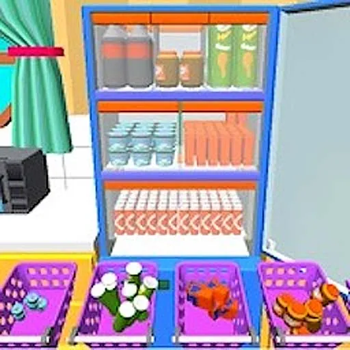 精品工艺手(模拟装扮游戏)