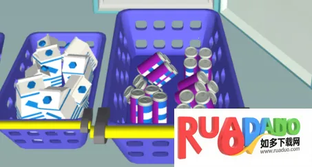 精品工艺手(模拟装扮游戏)