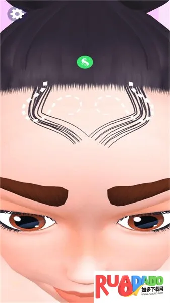 精品工艺手(模拟装扮游戏)