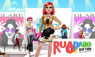 网红养成日记(网红养成游戏) 网红养成日记(网红养成游戏)