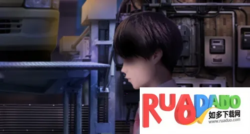 邪神沁音(恐怖解谜游戏) 邪神沁音(恐怖解谜游戏)