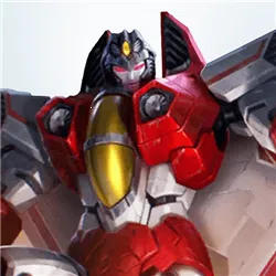 暴走都市英雄乱斗(机器人格斗游)