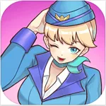 我的女友是空姐(恋爱模拟游戏)