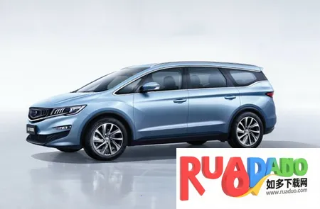 吉利汽车(车主服务)