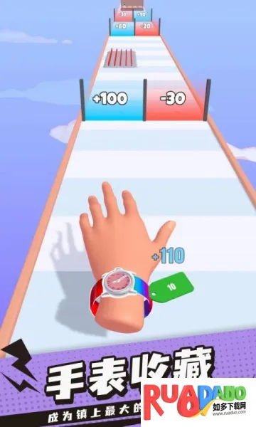 手表进化论2025官方正版