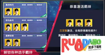 英雄联盟电竞经理(电竞经理游戏) 英雄联盟电竞经理(电竞经理游戏)