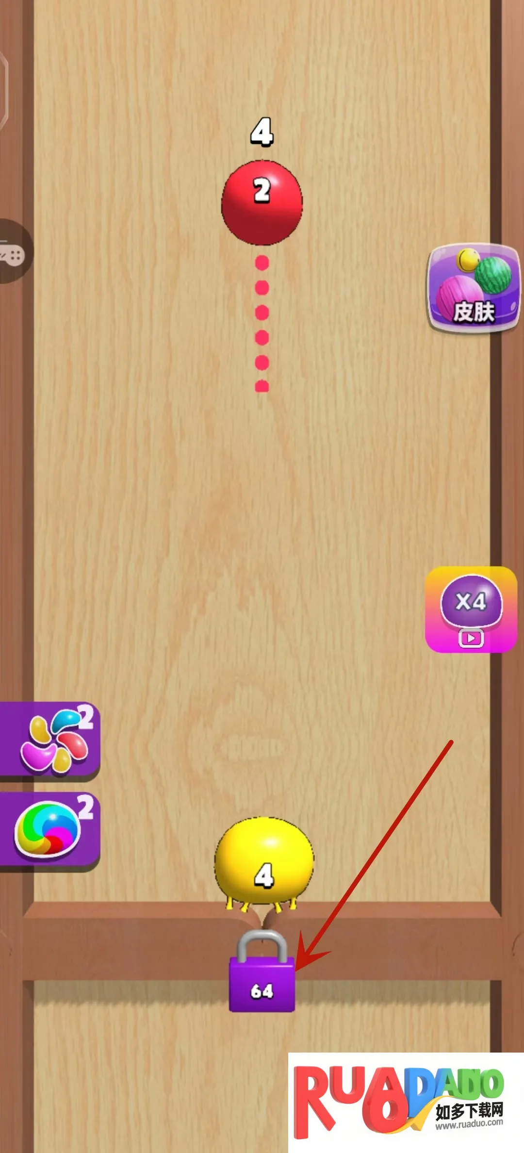 解压泡泡神器2025官方最新版本