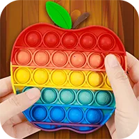 解压泡泡神器2025官方最新版本