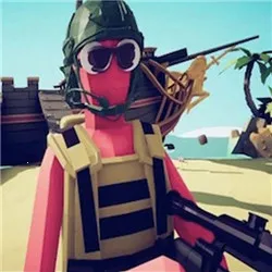 战争末日冒险(射击策略手游)