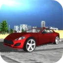 赛车驾驶模拟器(快艇竞速)