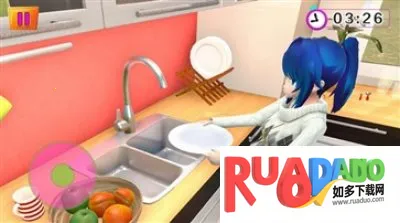 妻子家庭模拟器2025下载 妻子家庭模拟器2025下载