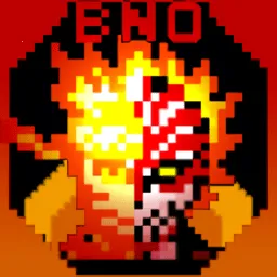 跨界对决(火影格斗游戏)