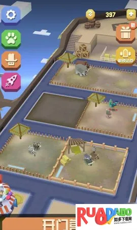 疯狂动物园2025下载 疯狂动物园2025下载