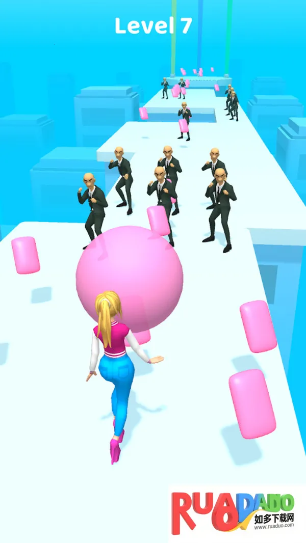 口香糖女王2025下载安装 口香糖女王2025下载安装