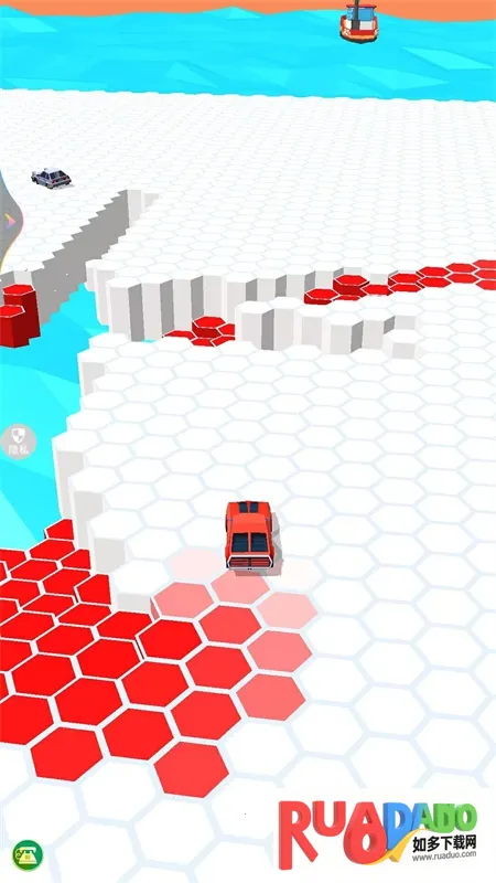 真实漂移模拟器(赛车漂移游戏) 真实漂移模拟器(赛车漂移游戏)
