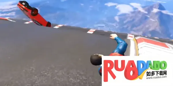 卡通赛车2025官方最新版本 卡通赛车2025官方最新版本