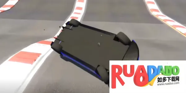 卡通赛车2025官方最新版本 卡通赛车2025官方最新版本