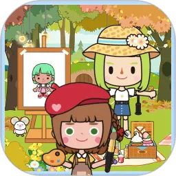 小小佩皮生活2025下载安装