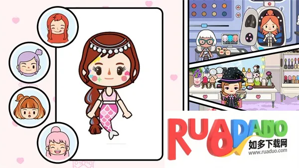 小小佩皮生活2025下载安装