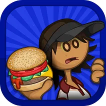爸爸的美食家学徒(美食经营游戏)
