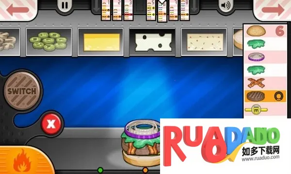 爸爸的美食家学徒(美食经营游戏) 爸爸的美食家学徒(美食经营游戏)