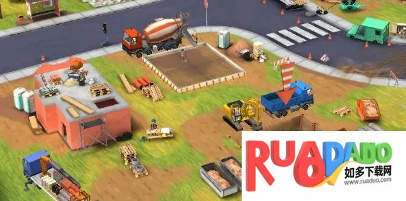 我的猛男装修最新手机版 我的猛男装修最新手机版